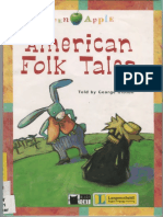 American Folk Tales PDF