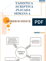 10 - Números Indice