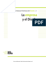 Manual de Buenas Prácticas del Diseño - La empresa y el Diseño.pdf