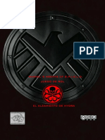 MAoS: Agente de S.H.I.E.L.D