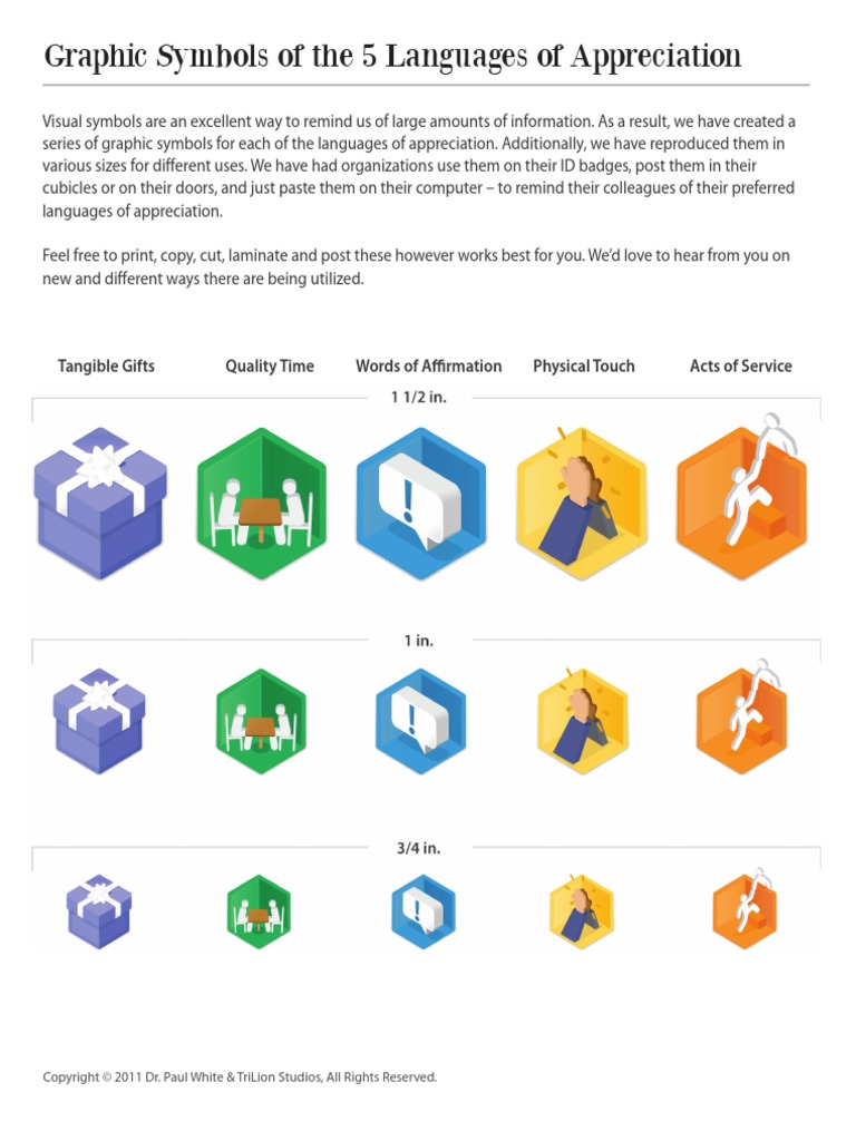 5languages GraphicSymbols Download | PDF | Media Freedom | Mass Media