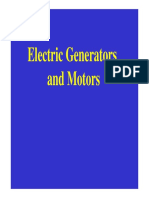 Lecture 21.ElectricGeneratorsMotors.pdf