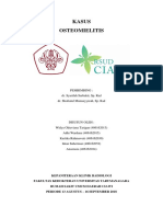 Cover Osteomielitis