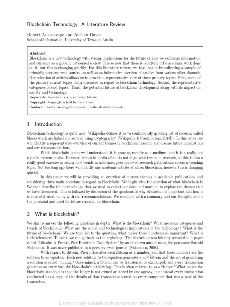 Cryptocurrency research paper 2018 picture