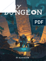 Tiny Dungeon PDF
