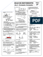 Fis - 5º - Cantidad de Movimiento