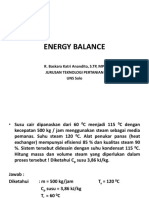 Energy Ballance PPI (New)
