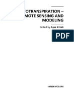 Evapotranspiration Remote Sensing and Modeling.pdf