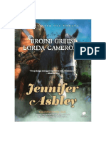Jennifer Ashley - Brojni Grijesi Lorda Camerona BD 3 PDF