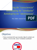 SESION 24. Antidoping.pptx