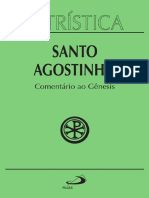 Comentário Ao Gênesis-Santo Agostinho PDF