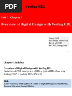 Module 1 Chapter 1