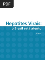 Hepatites Virais Brasil Atento