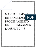 MANUAL PARA LA INTERPRETACION PROCESAMIENTO DE IMÁGENES LANSADT 7 Y 8 2}.docx