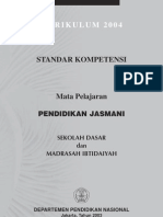 Download PendidikanJasmani by tonny_87 SN40287606 doc pdf