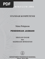 Download PendidikanJasmani by tonny_87 SN40287606 doc pdf