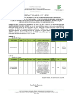 Lei Nº 11.892, De 29 de Dezembro de 2008