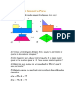 Prova 1 Matematica