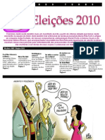 Manifesto Nigs Eleicoes2010 Numero6