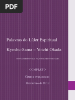 Coletânea do Líder Espiritual COMPLETA - Dezembro 2018.pdf