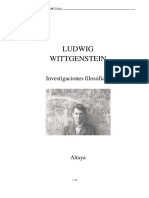 Wittgenstein, Ludwig - Investigaciones Filosóficas.pdf