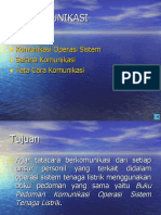 Download SOPKomunikasi by Mohammad Syah Reza SN40287836 doc pdf