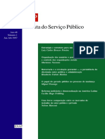 Bresser Pereira 1997 PDF