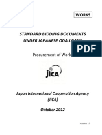 CCAG - CCAP - ITB - Eng JICA Standard PDF