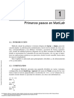 Introducción Rápida A Matlab y Simulink para Cienc... - (PG 1 - 21)