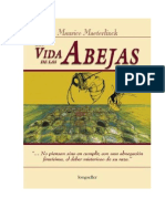 La Vida de Las Abejas PDF