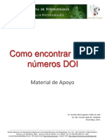 Manual Consulta Doi Rodrigo