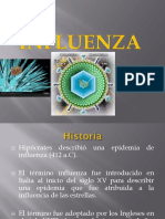 Influenza