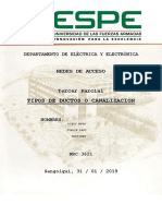 Tipos de Ductos1