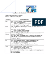 Calatorim in Zonele Polare