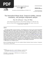 Pain Catastrophizing Scale PDF | PDF