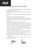 Makalah Jangka Sorong Pdf Pdf
