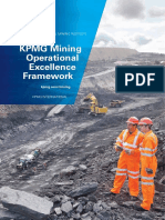 Mining Operational Excellence v4