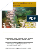 Osteoporosis Gayoso