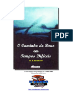 O Caminho de Deus em Tempos Dif+¡ceis - A. Ladrierre.doc