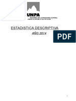 Estadistica Descriptiva