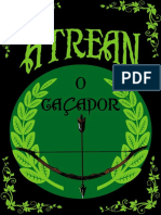 Atrean - o Caçador