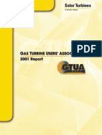 GTUA 2001 Report PDF
