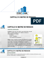 Capitulo IV - Matriz de Riesgos-1