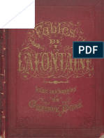 La Fontaine, Jean de - Doré, Gustave - Fables de La Fontaine (1868, Hachette) PDF