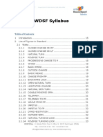 WDSF Syllabus Včetně Popisů PDF