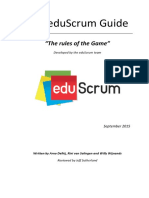 The EduScrum Guide en 1.2