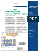 Cad cam