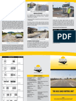 Axle Load Brochure 2016 Updated