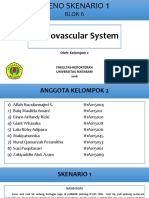 Cardiovascular System - Basic