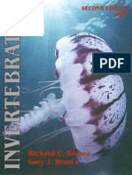 Invertebrates 2ed - Brusca e Brusca PDF